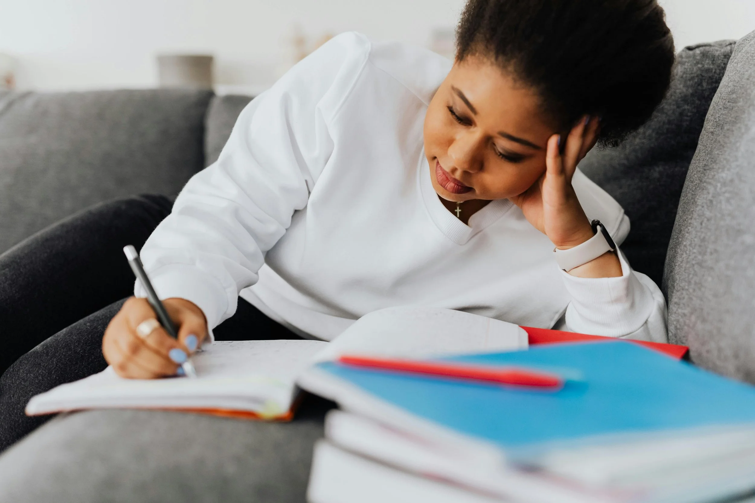 College Essay Development