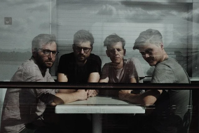 Alma Laprida &amp; Ensemble Nikel Concert 