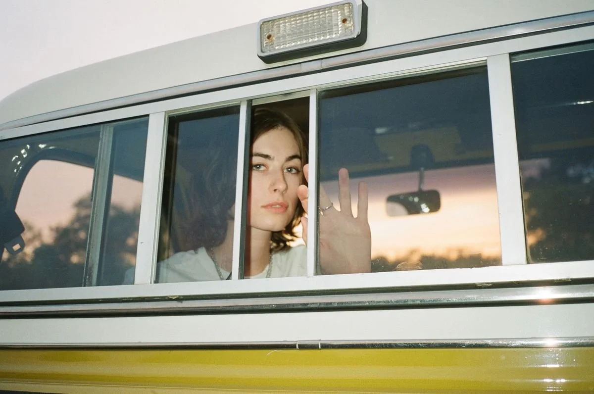 claire rousay presents "a little death" (with Ami Dang)