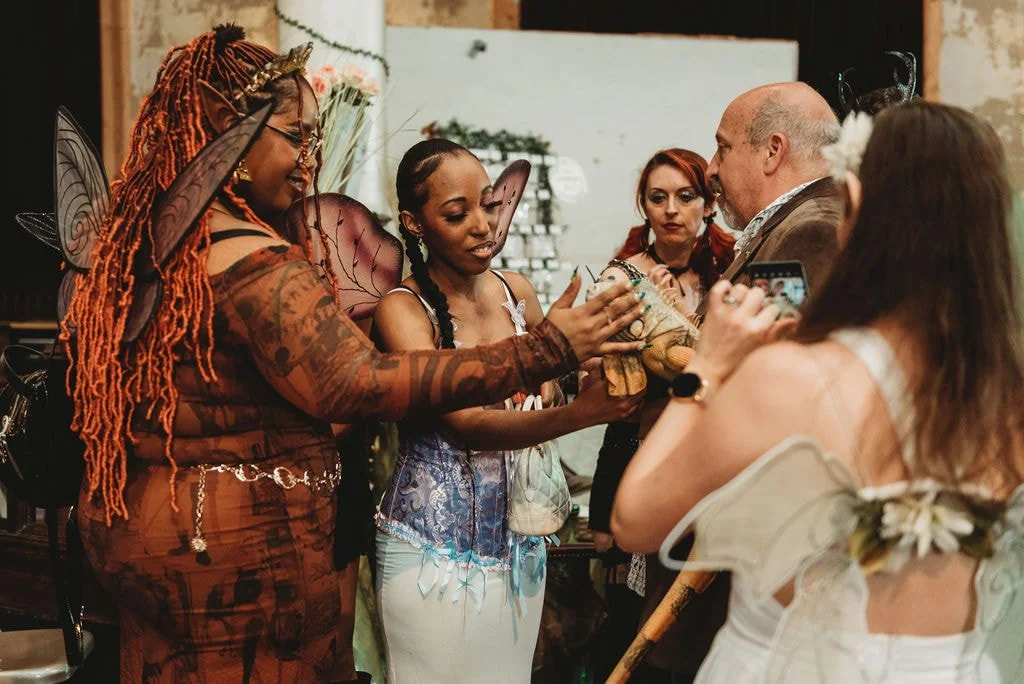 Spring Faerie Ball 2026