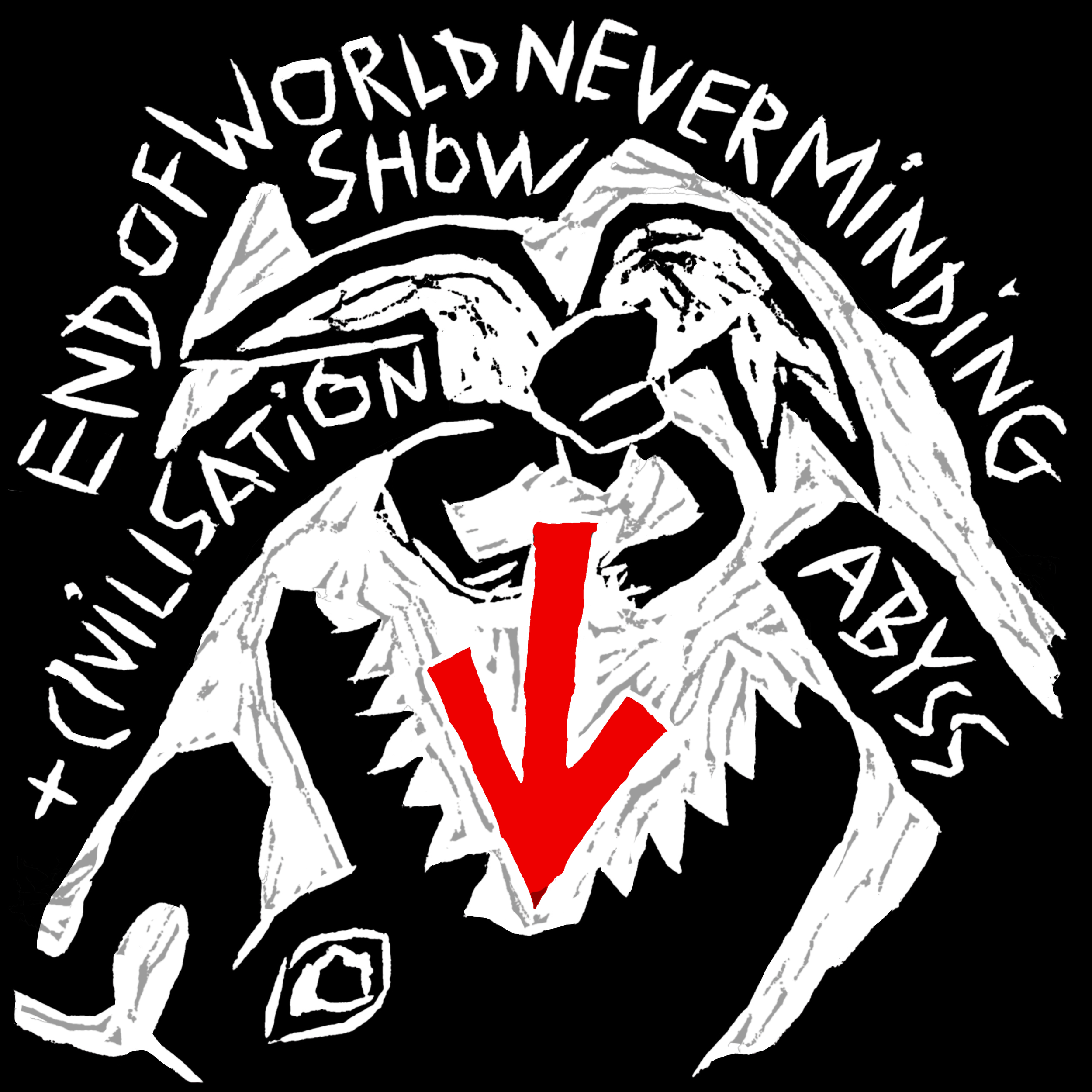 Bread and Puppet: End of the World Never Minding!