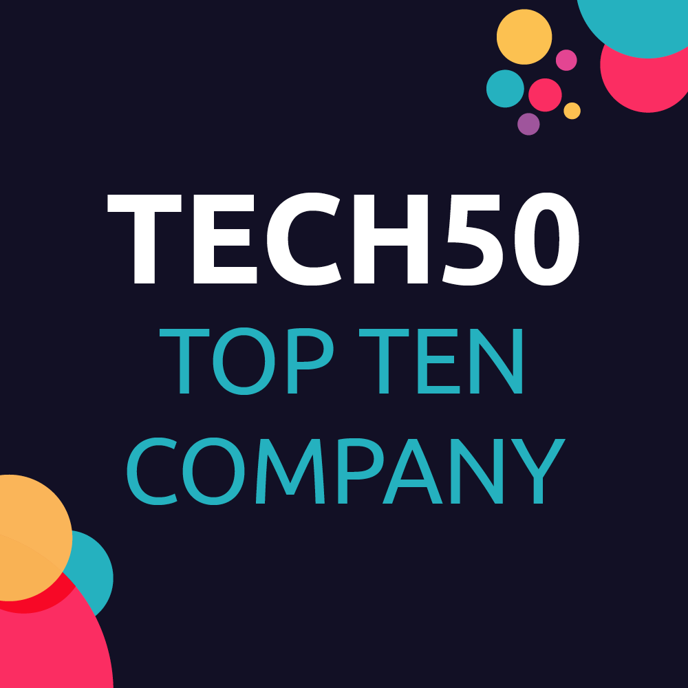 Safepoint named in Tech50 top-ten