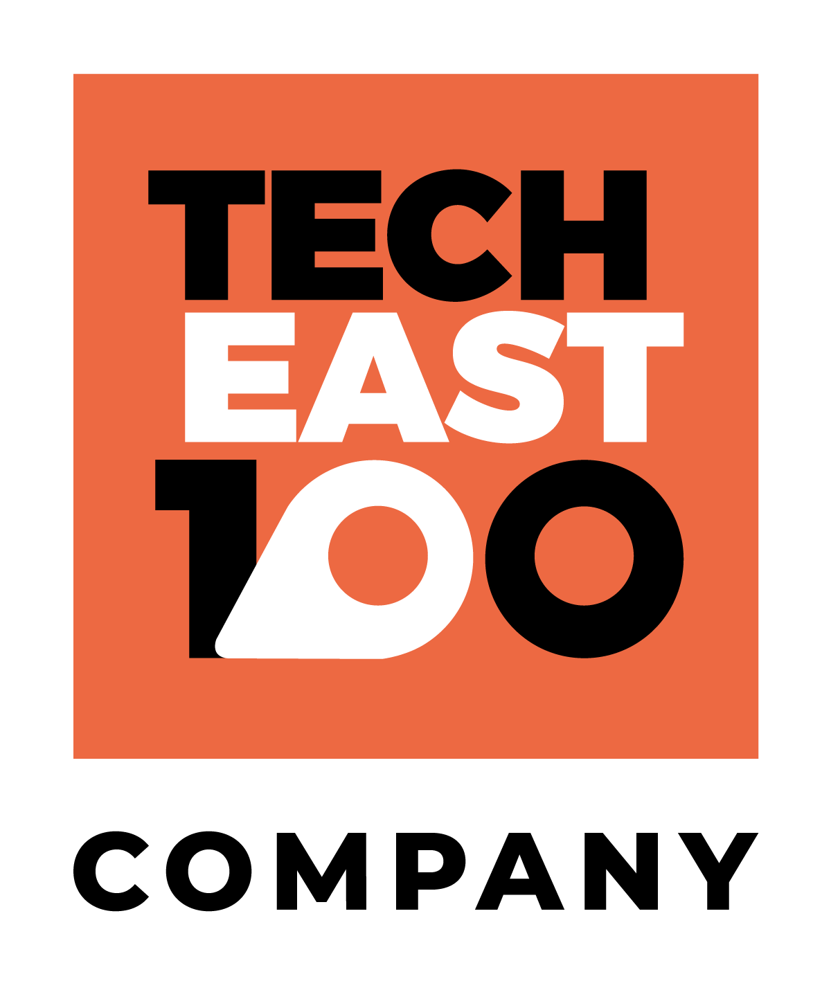 A Tech East 100 company