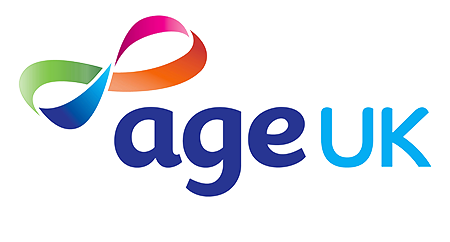 Age UK logo