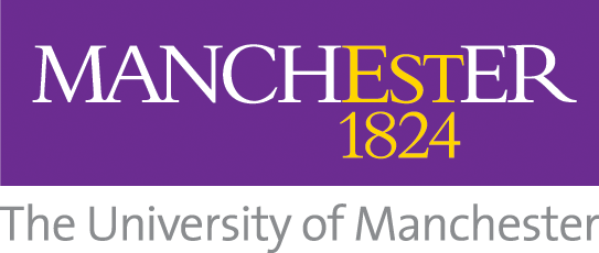 Universit of Manchester logo.png