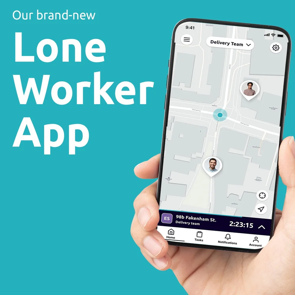 News from Safepoint: a lone worker safety platform | Lone worker apps and  alarms