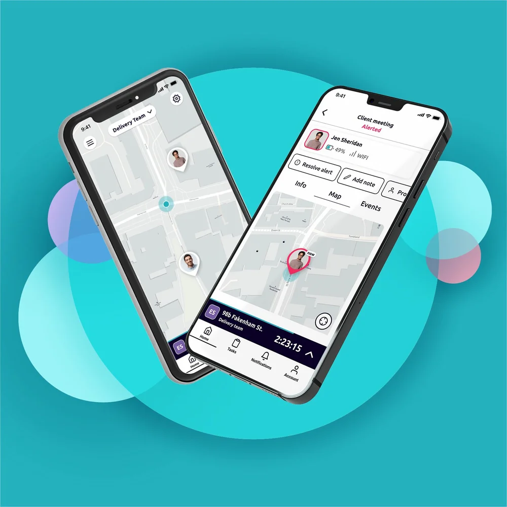 News from Safepoint: a lone worker safety platform | Lone worker apps and  alarms