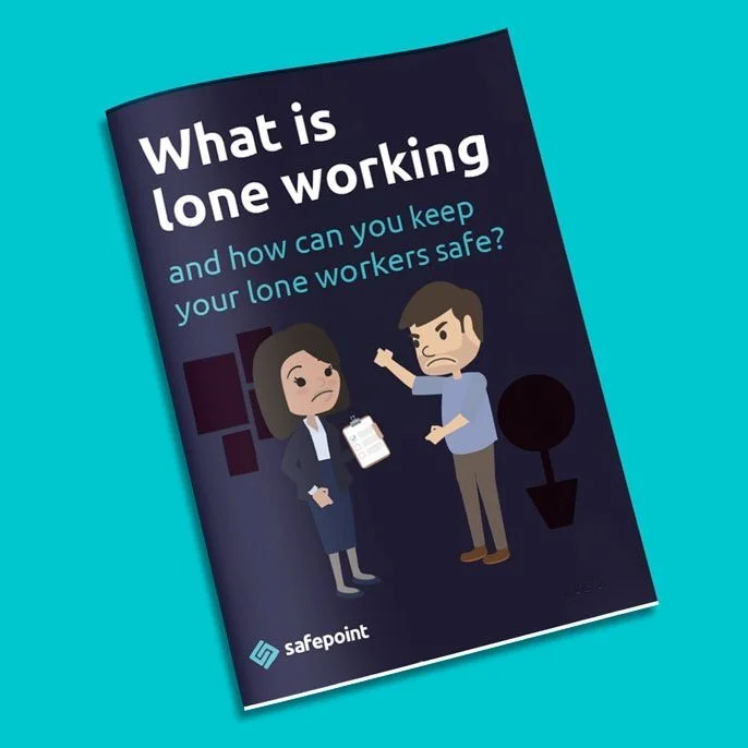 What is lone working and how can you keep your lone workers safe?
