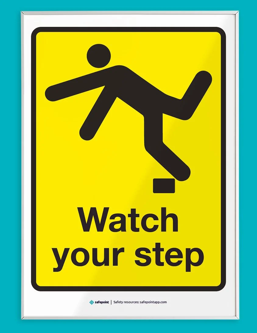 Warning-and-caution-posters-Frame-watch-your-step.jpg