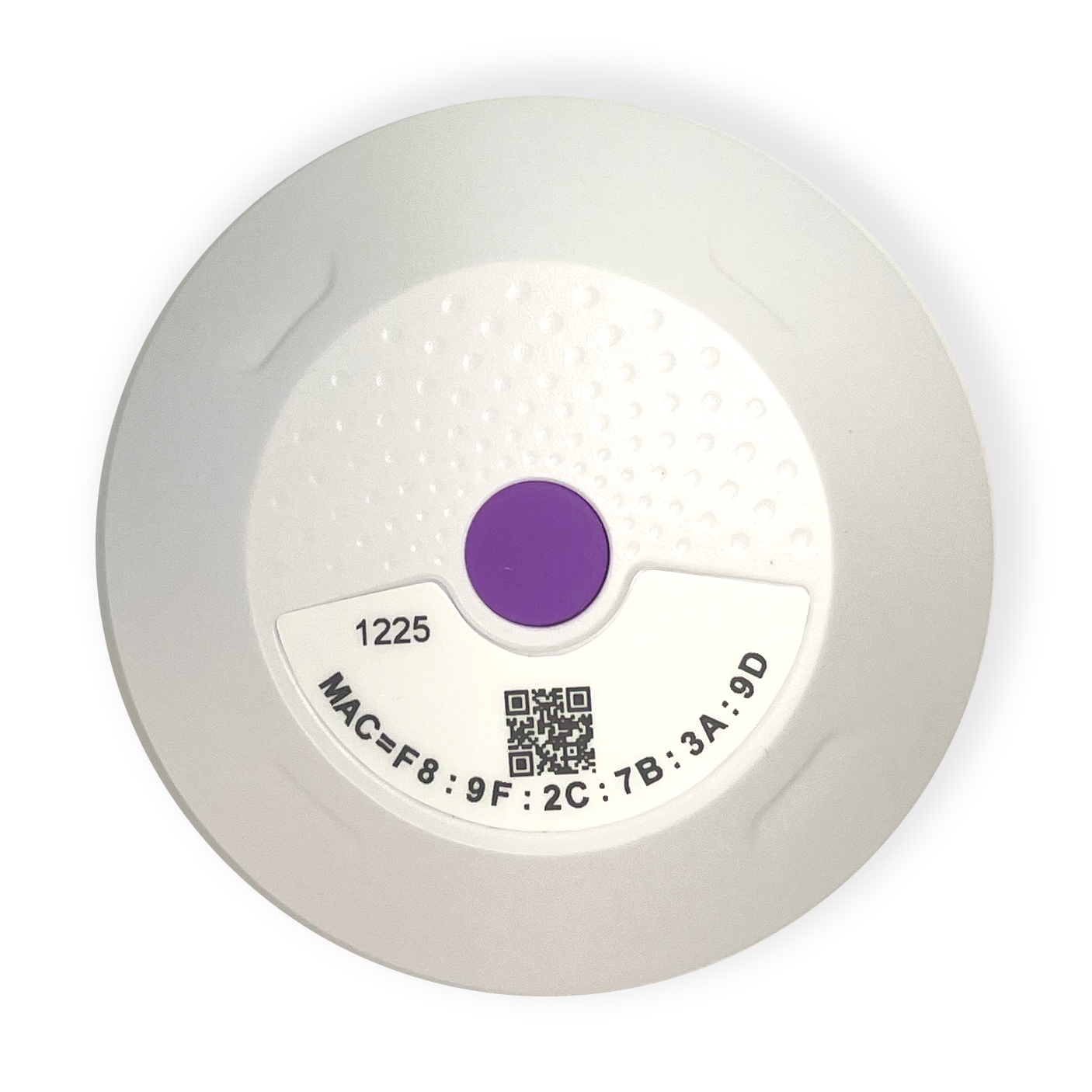 Location Beacon for the Safepoint Lone Worker Device