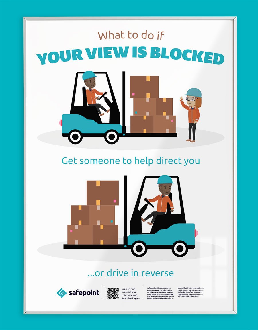 free download safety posters for the workplace