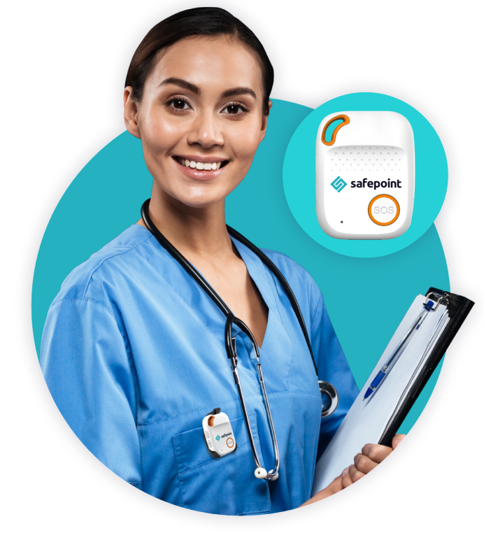 Safepoint Lone Worker Apps and Lone Worker Devices | Lone Worker Safety ...