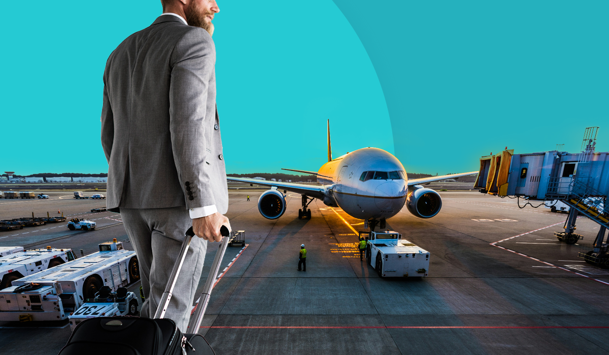 How to protect internationally travelling lone workers | Safepoint Lone ...
