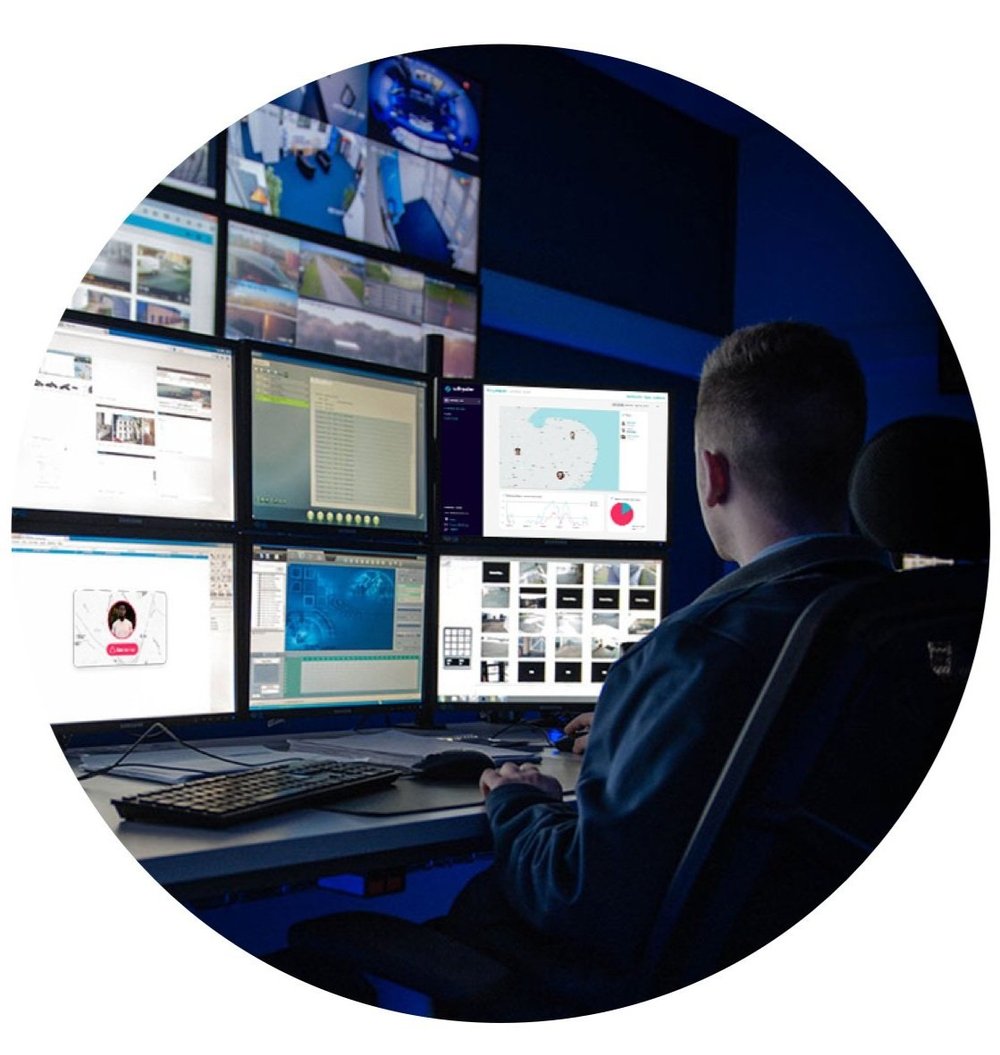 Solutions GuardianPlus 2023 Safepoint Lone worker apps and devices