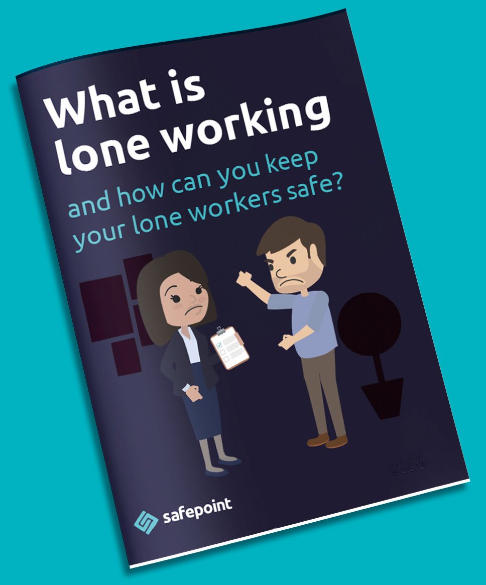 What is lone working and how can you keep your lone workers safe? (2023) Safepoint Lone worker