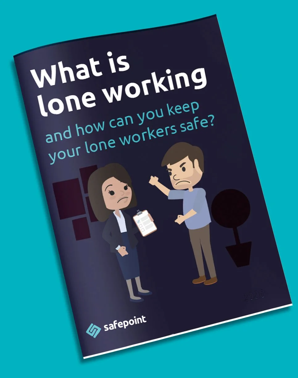 FREE warehouse and storage safety posters | Safepoint Lone worker apps ...