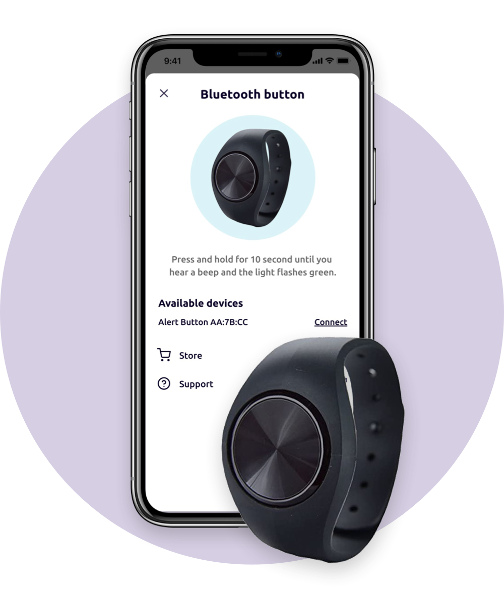 The Safepoint Lone Working App | Safepoint Lone worker apps and devices