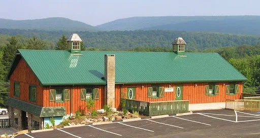 General Membership Meeting - Highlands Hall Banquet Center