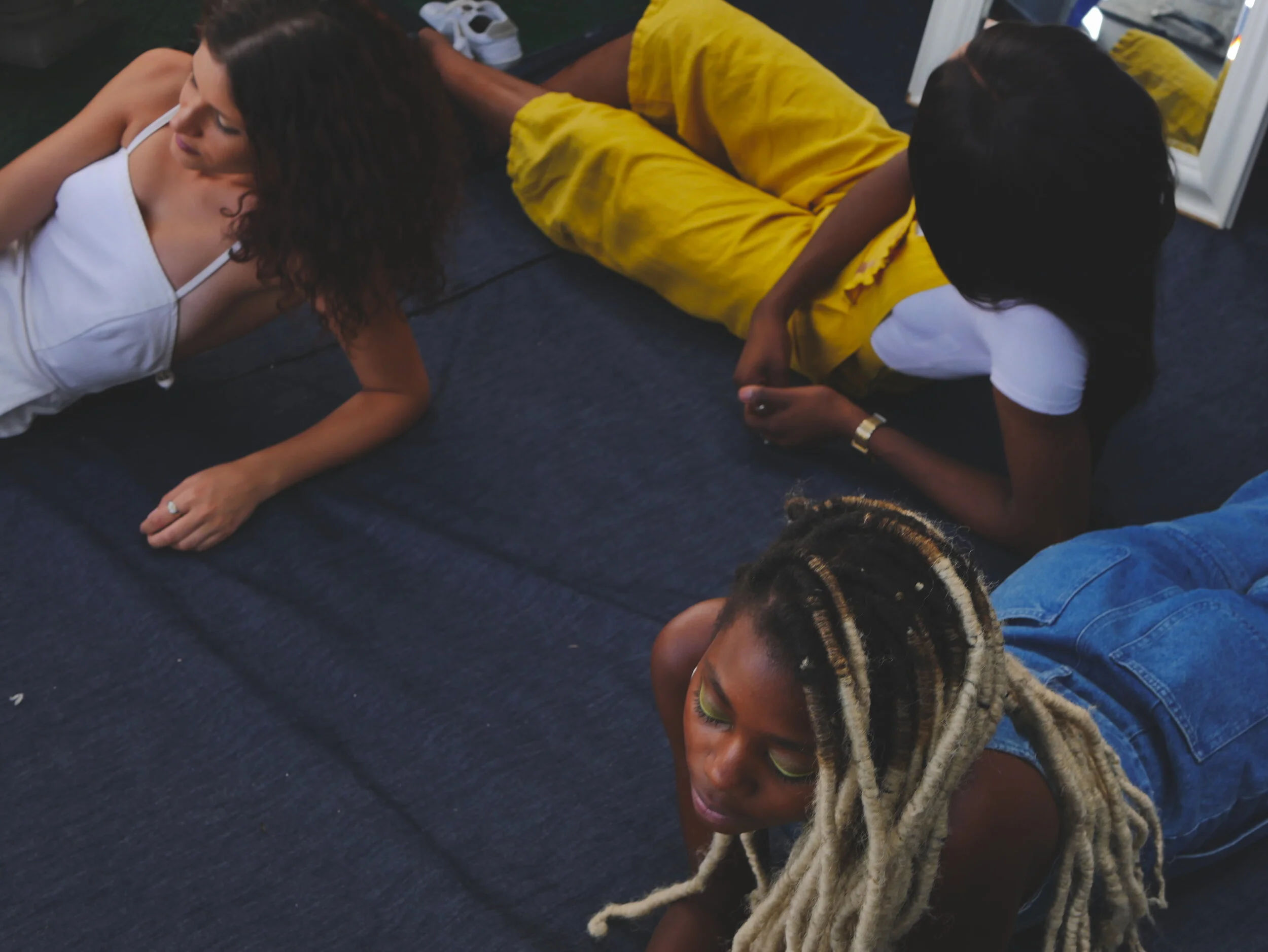  Photography: Yasmin Josiah  