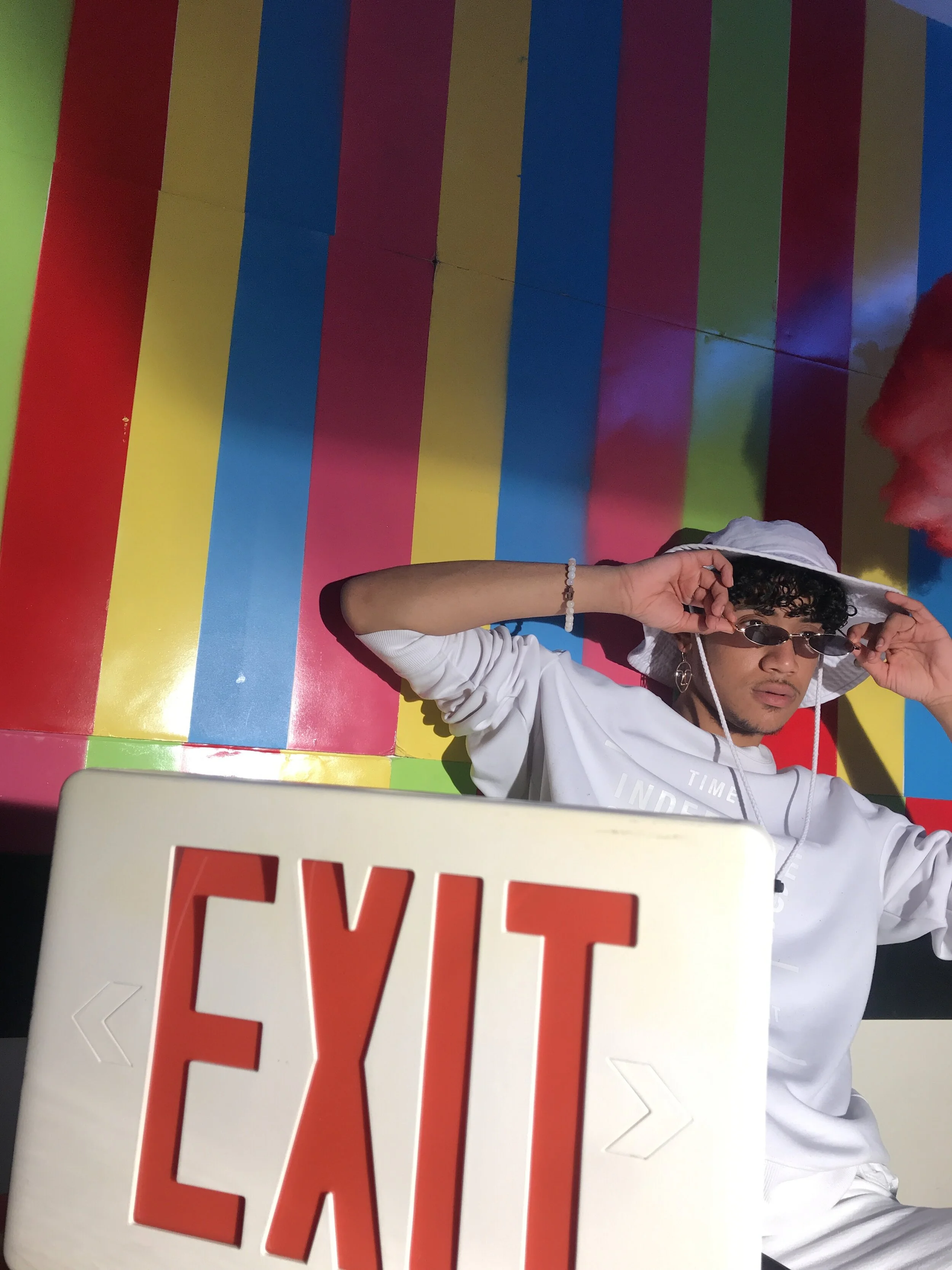 Photography by Bree Person