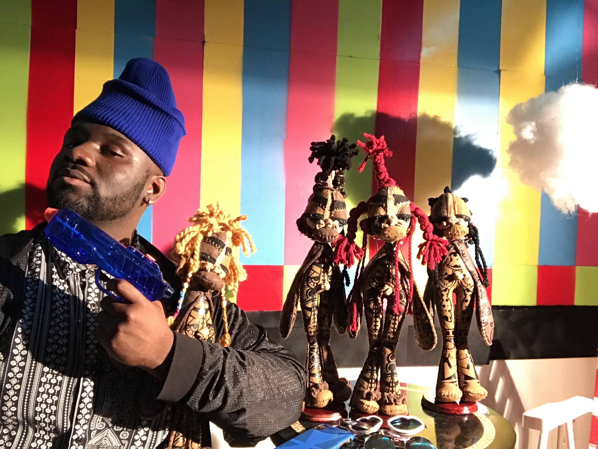 Photography by Bree Person