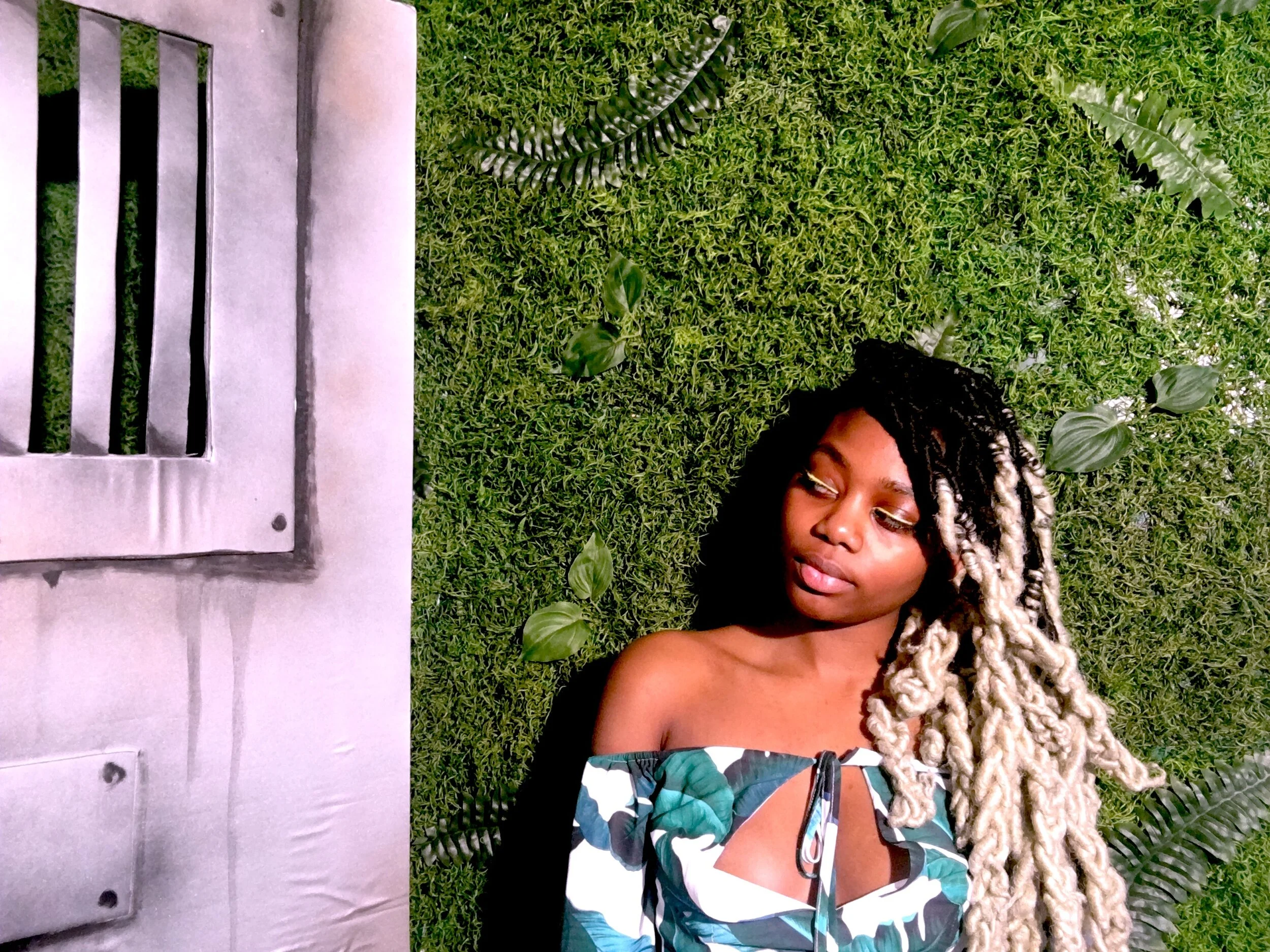 Photography by Bree Person