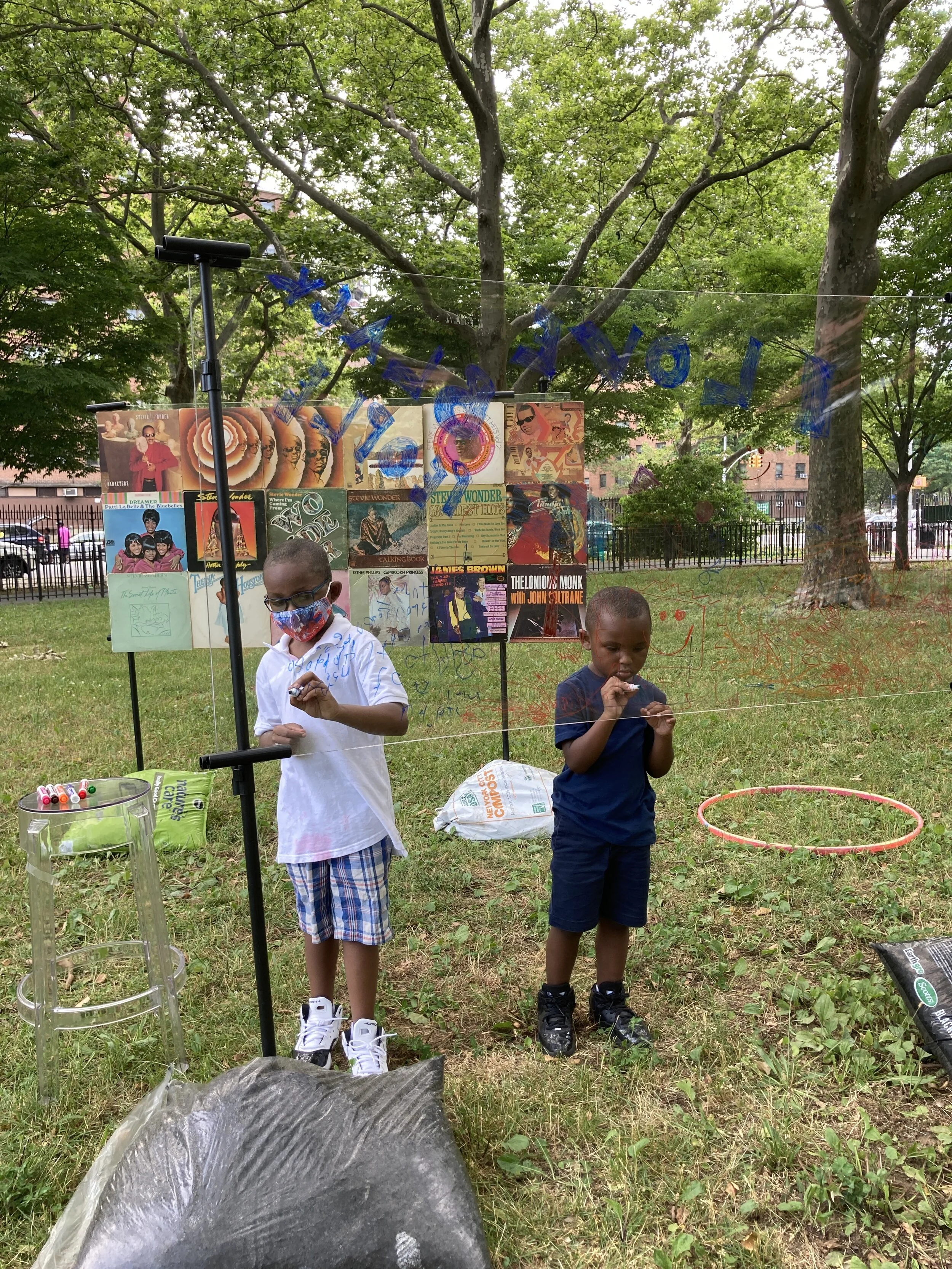 Story Playground 06/28/2020