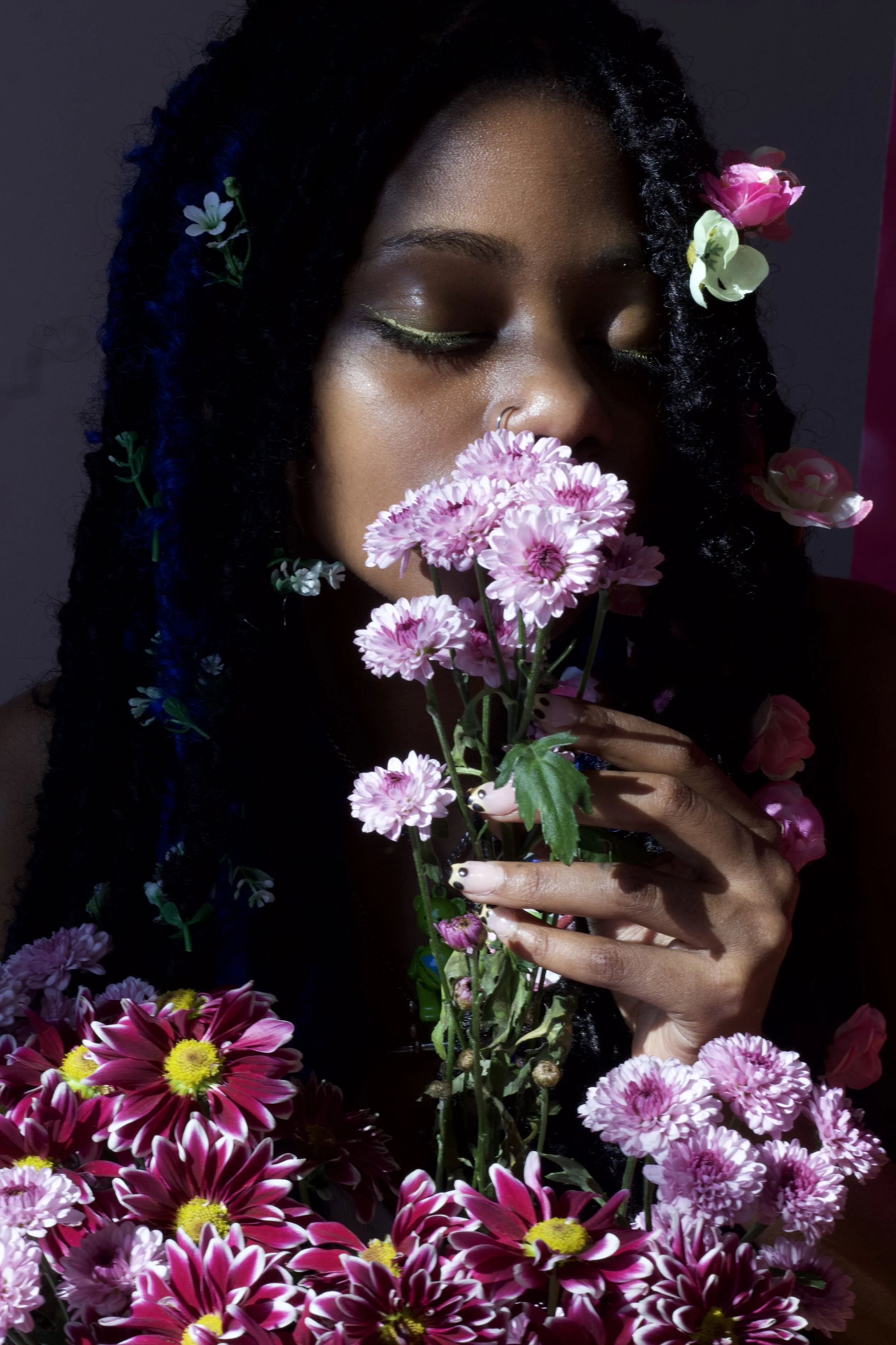 Photography by Paul Jeant 