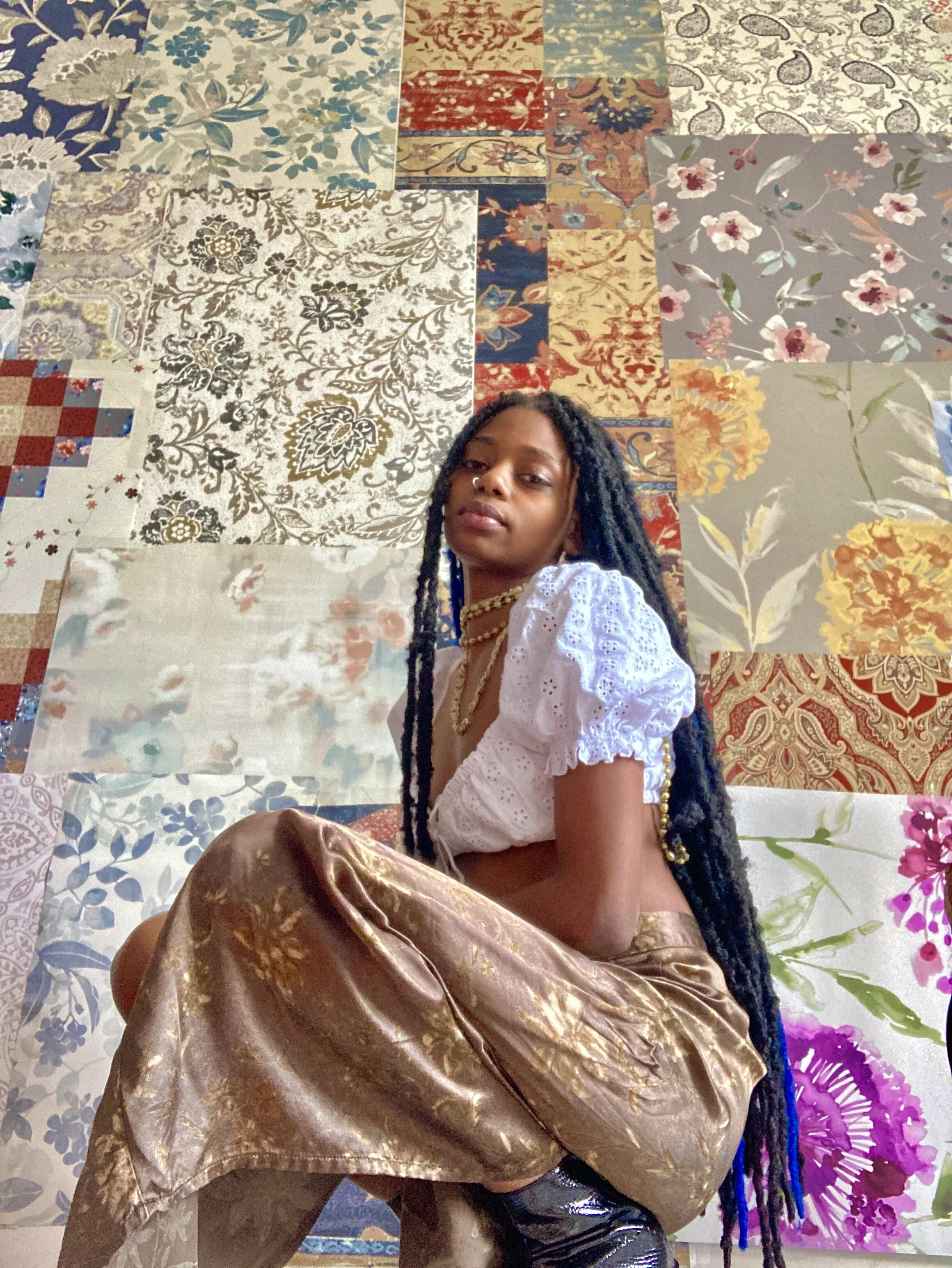 Photography by Bree Person