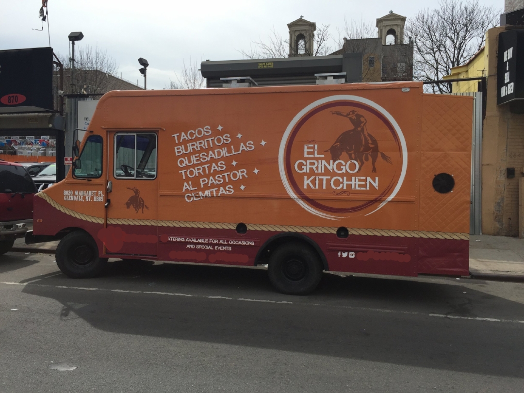 Projects Master Chef Mobile Kitchens