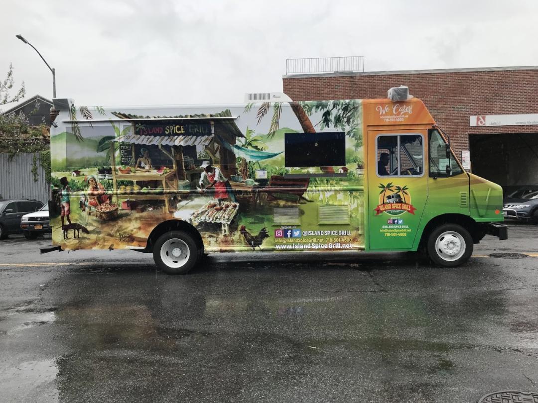 Projects Master Chef Mobile Kitchens