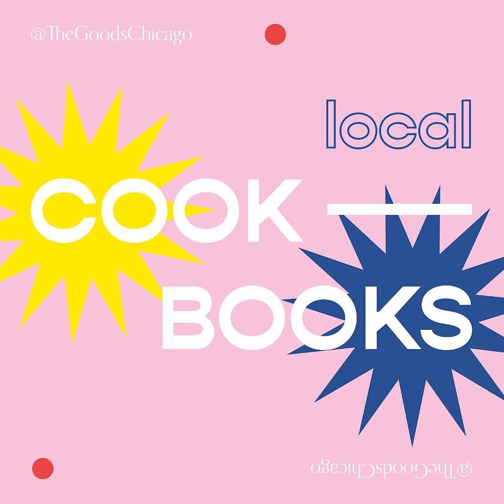 It&rsquo;s cold. But it&rsquo;s also a new year, and we&rsquo;ve been spending these first few weeks of 2022 cozied up with new cookbooks and trying out new recipes. And so for our next series, we&rsquo;ll be exploring some local Chicago cookbooks &a