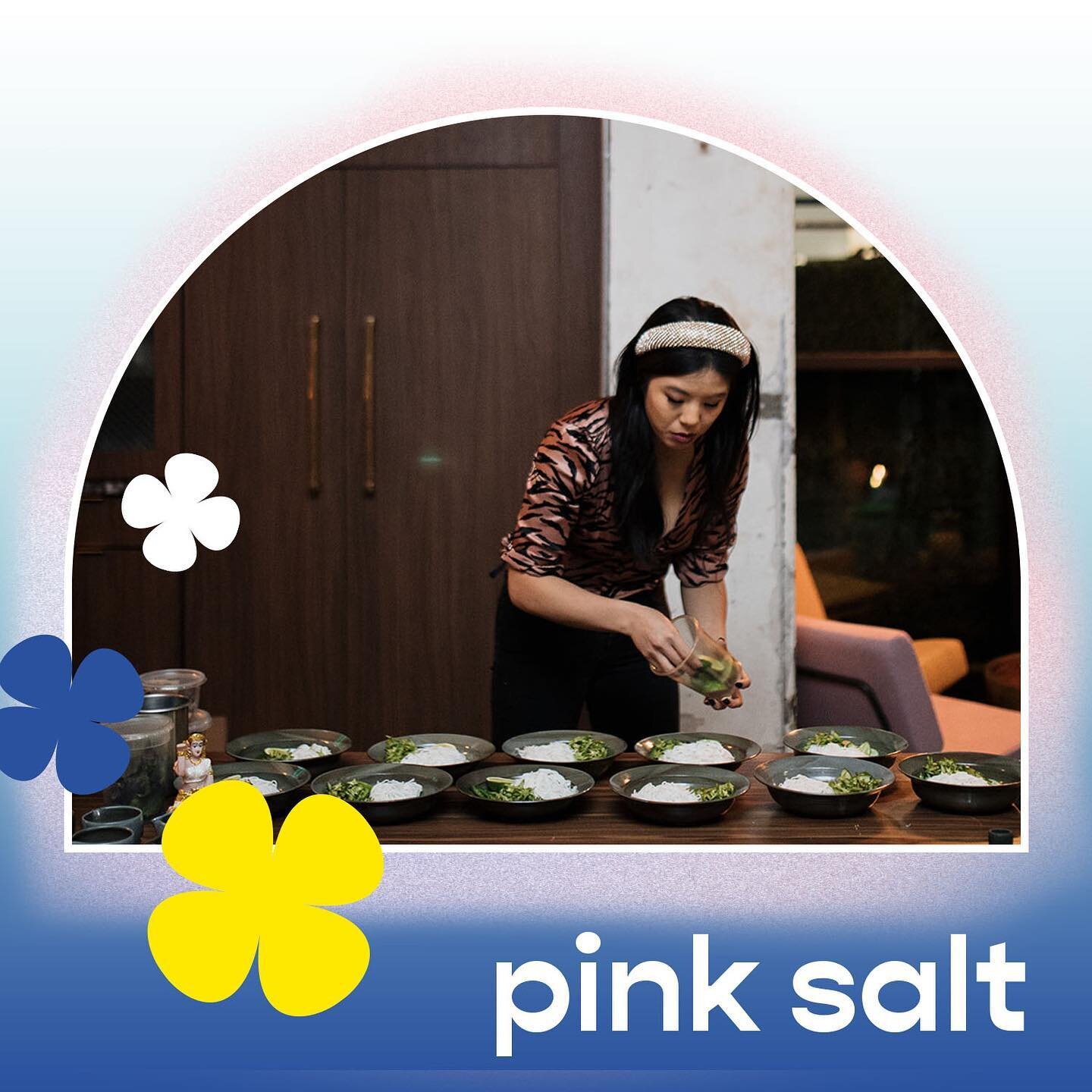 A tale as old as time for many a first gen child, Palita Sriratana was one just of few Asian kids in the central Illinois town she grew up in. Cooking Thai cuisine and filling her kitchen with the tastes and smells from her family&rsquo;s home back i