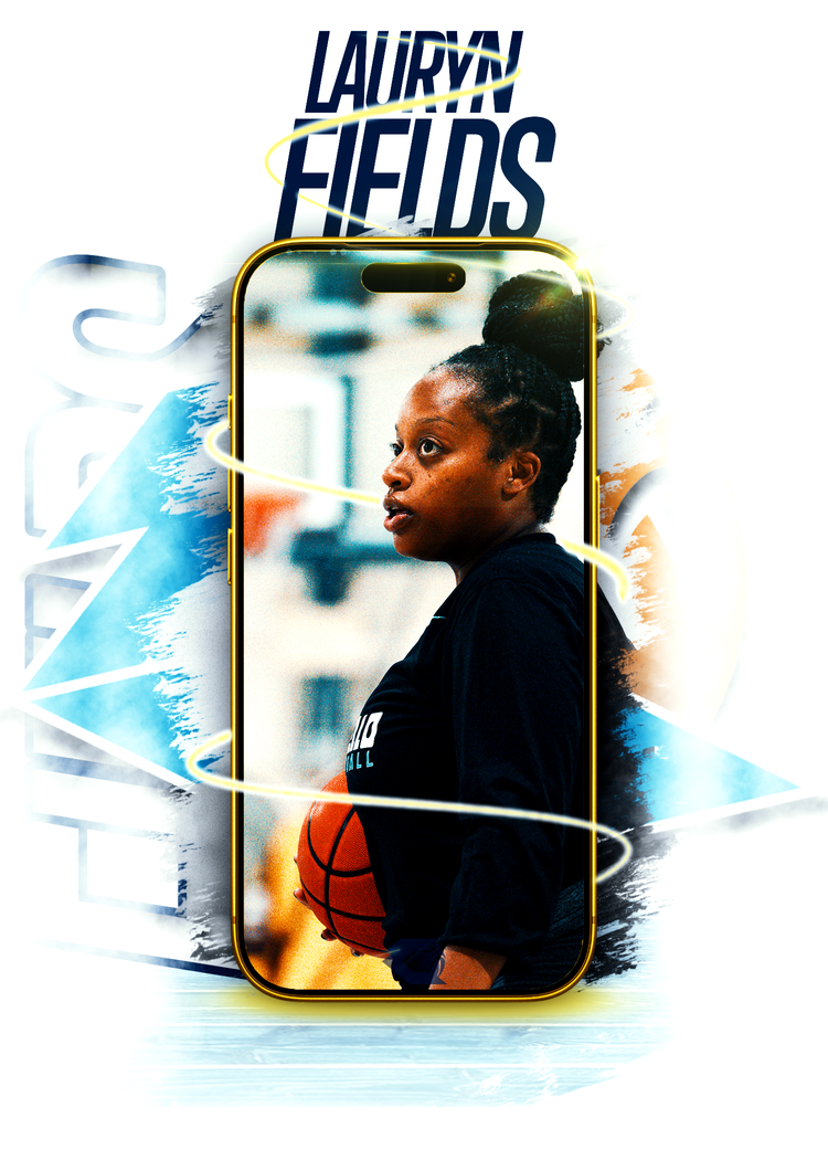 Lauryn Fields