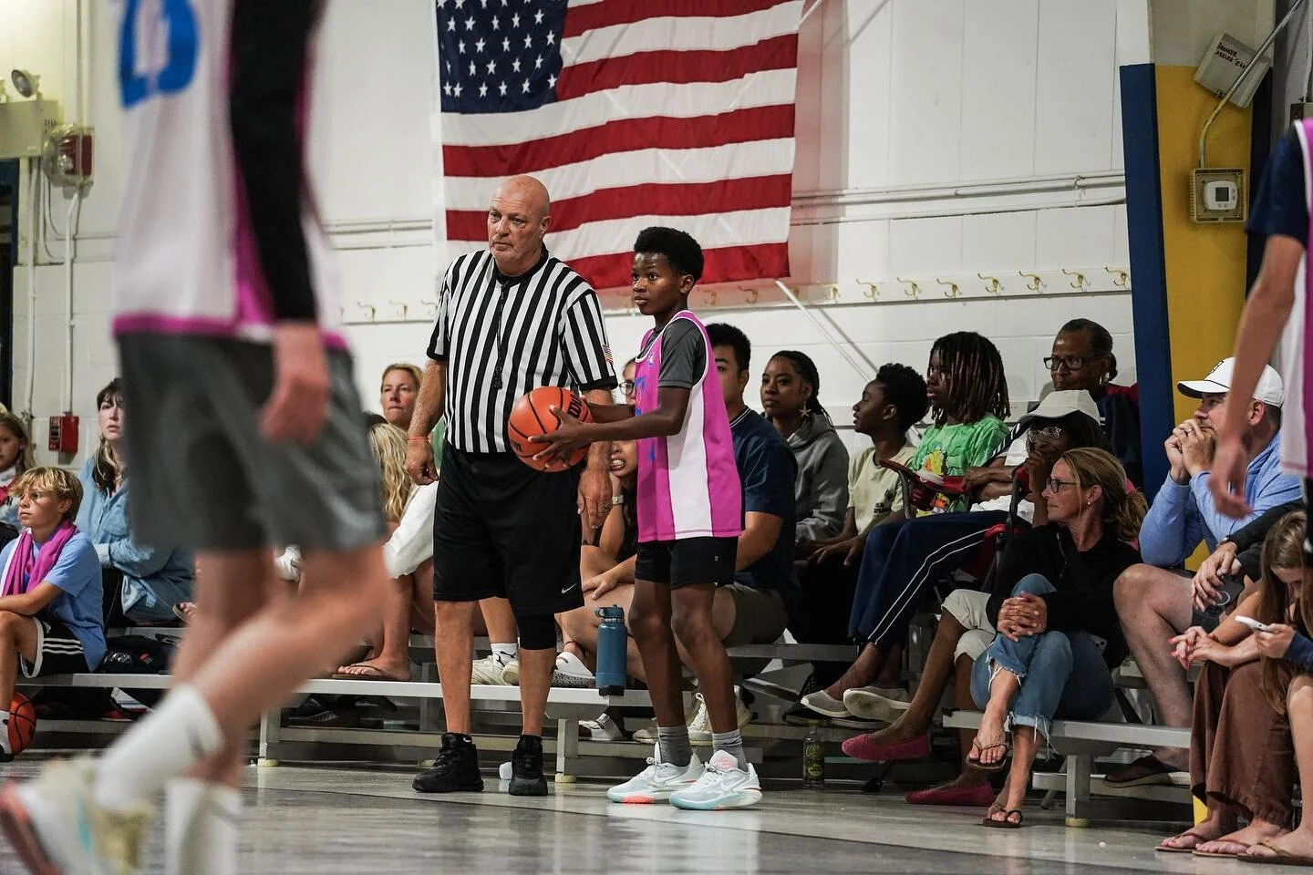 7/8th Grade Boys Championship Game 🚀🔥