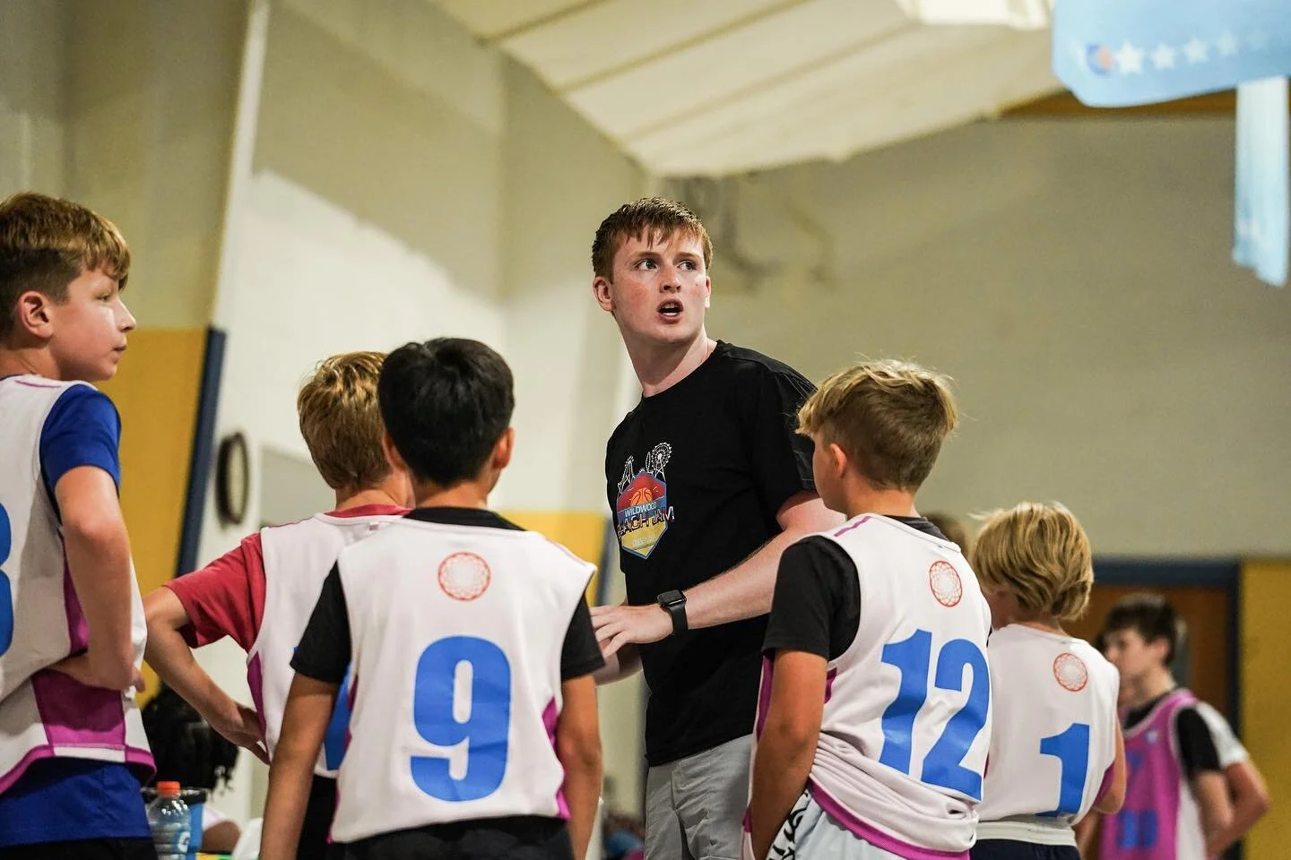 5/6th Grade Boys Championship 👀🤯
