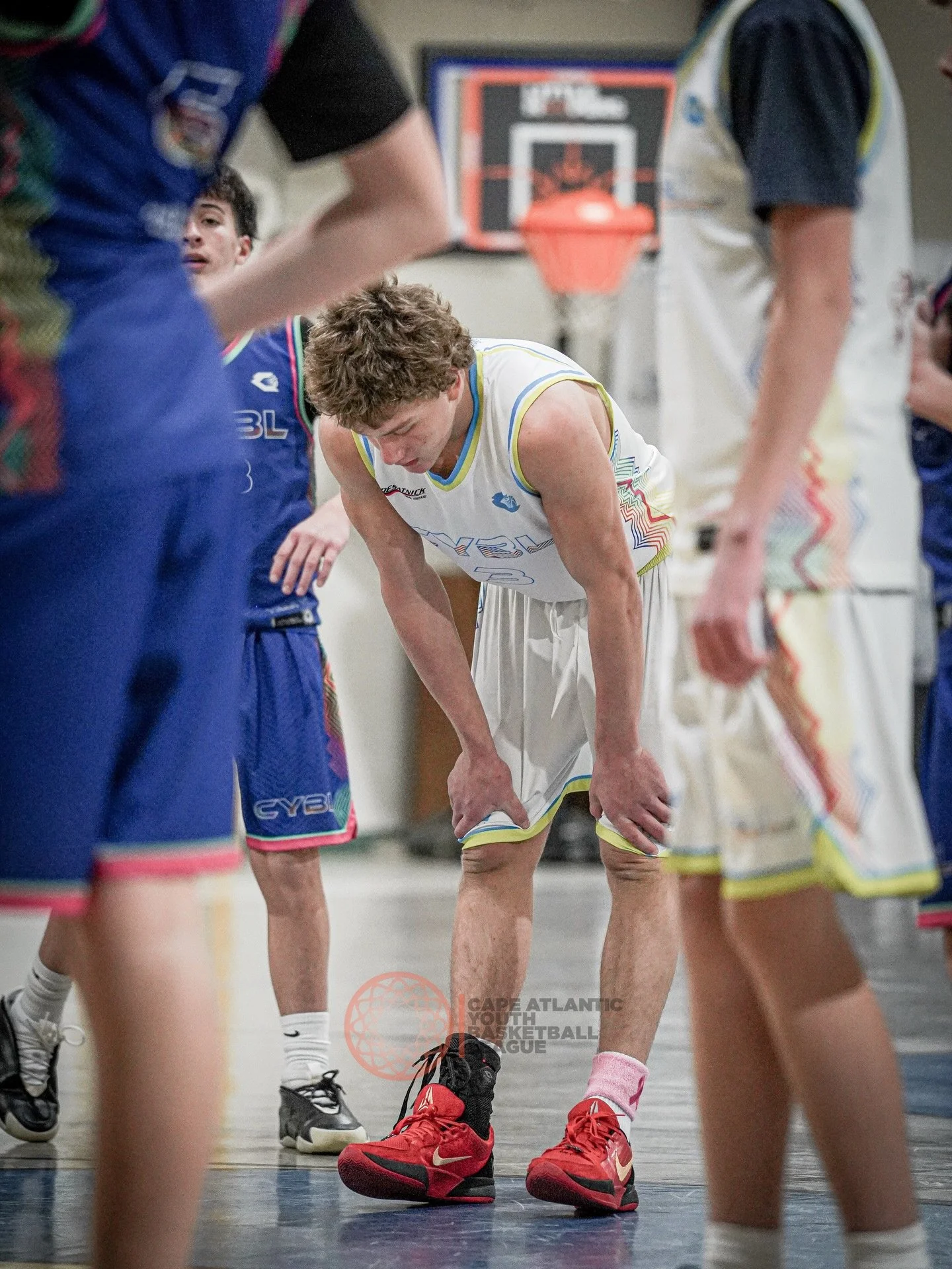 if it ends in double overtime, you already know it was special 🤝 shout out to our 7/8th boys for an unreal finish 🏀