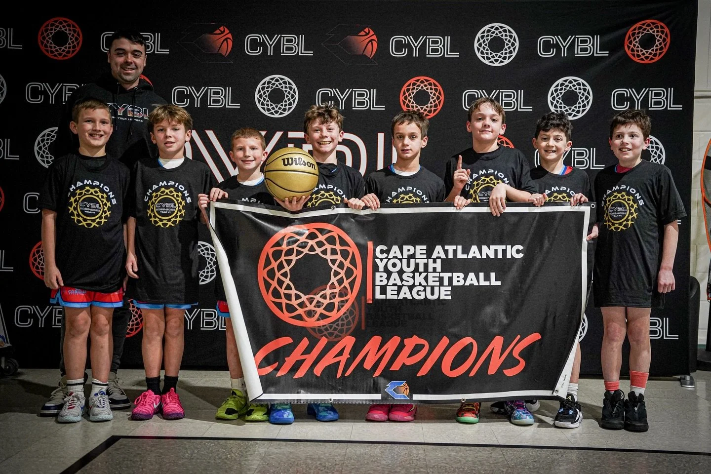 team 🔴 secured the W 😎