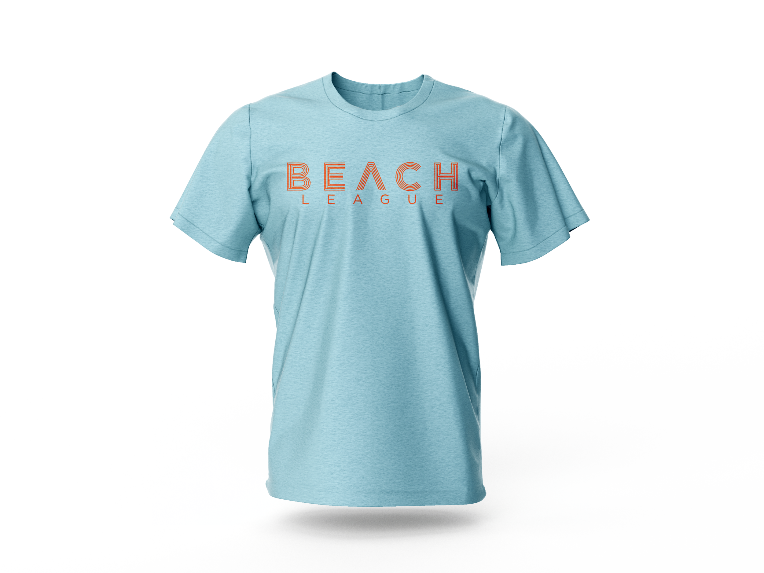 BEACH LEAGUE Shirt