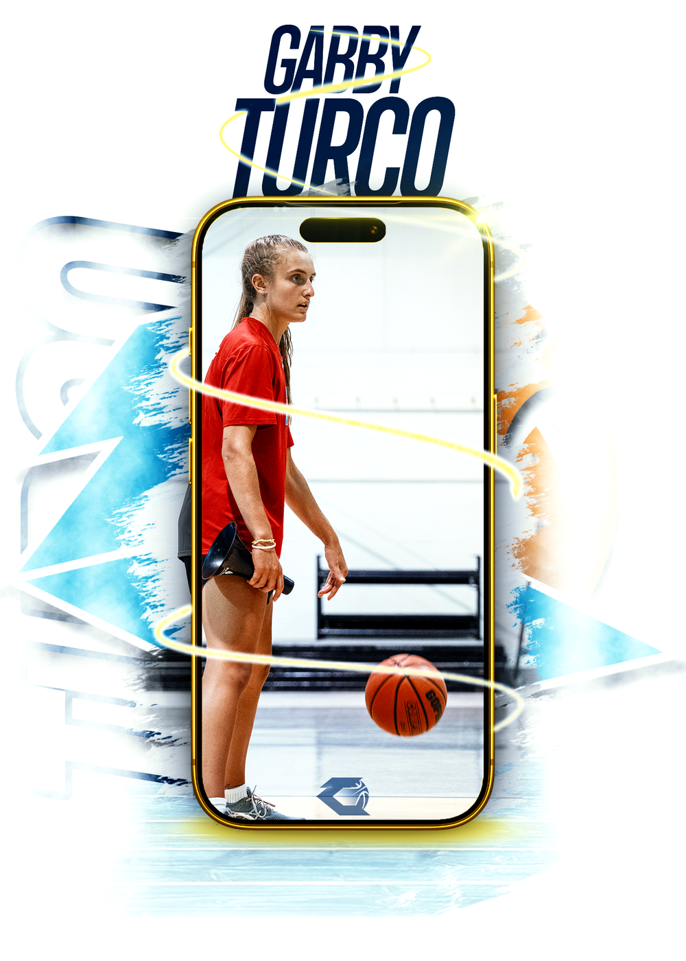Gabby Turco
