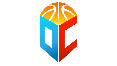 Ocean City Basketball Camp logo