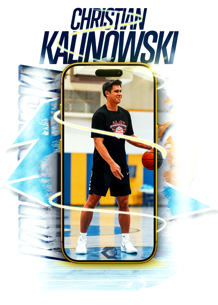Christian Kalinowski