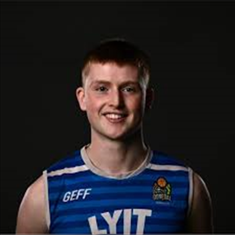 Luke Cassidy