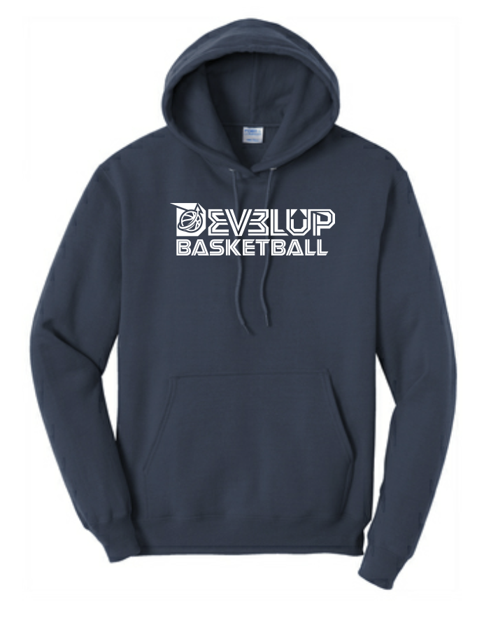 Develup Hoodie