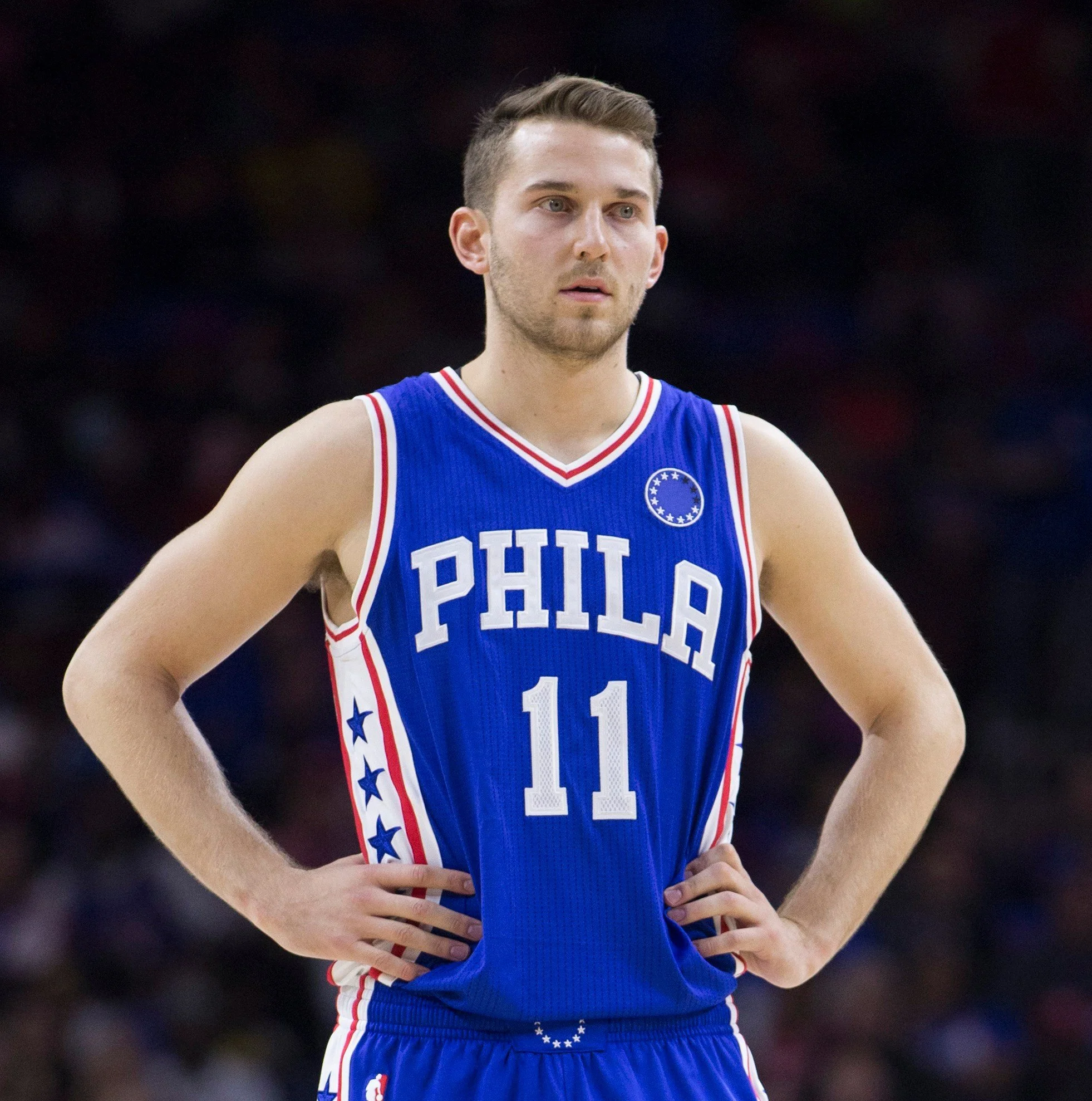 Nik Stauskas