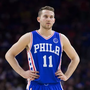 Nik Stauskas