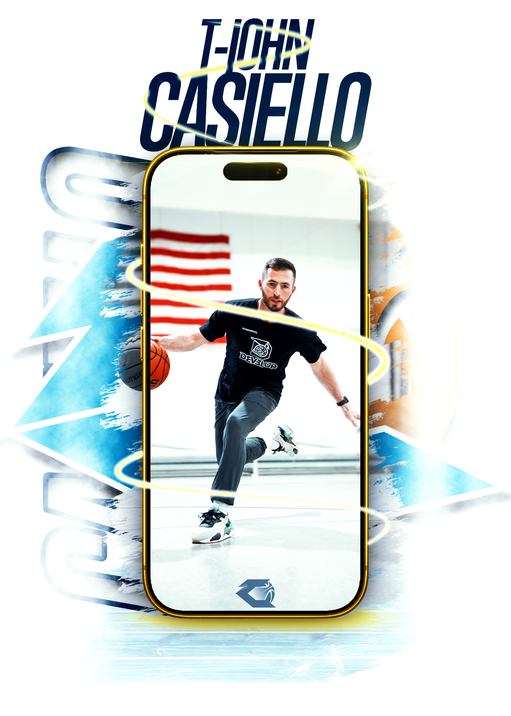 T-John Casiello