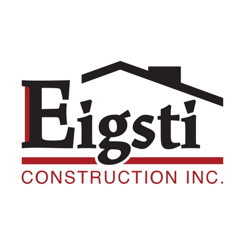 Eigsti Construction