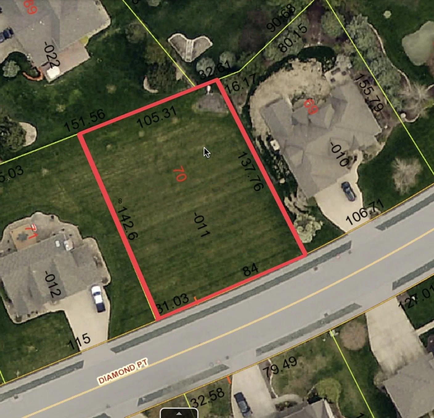 Property available in Morton — Eigsti Construction