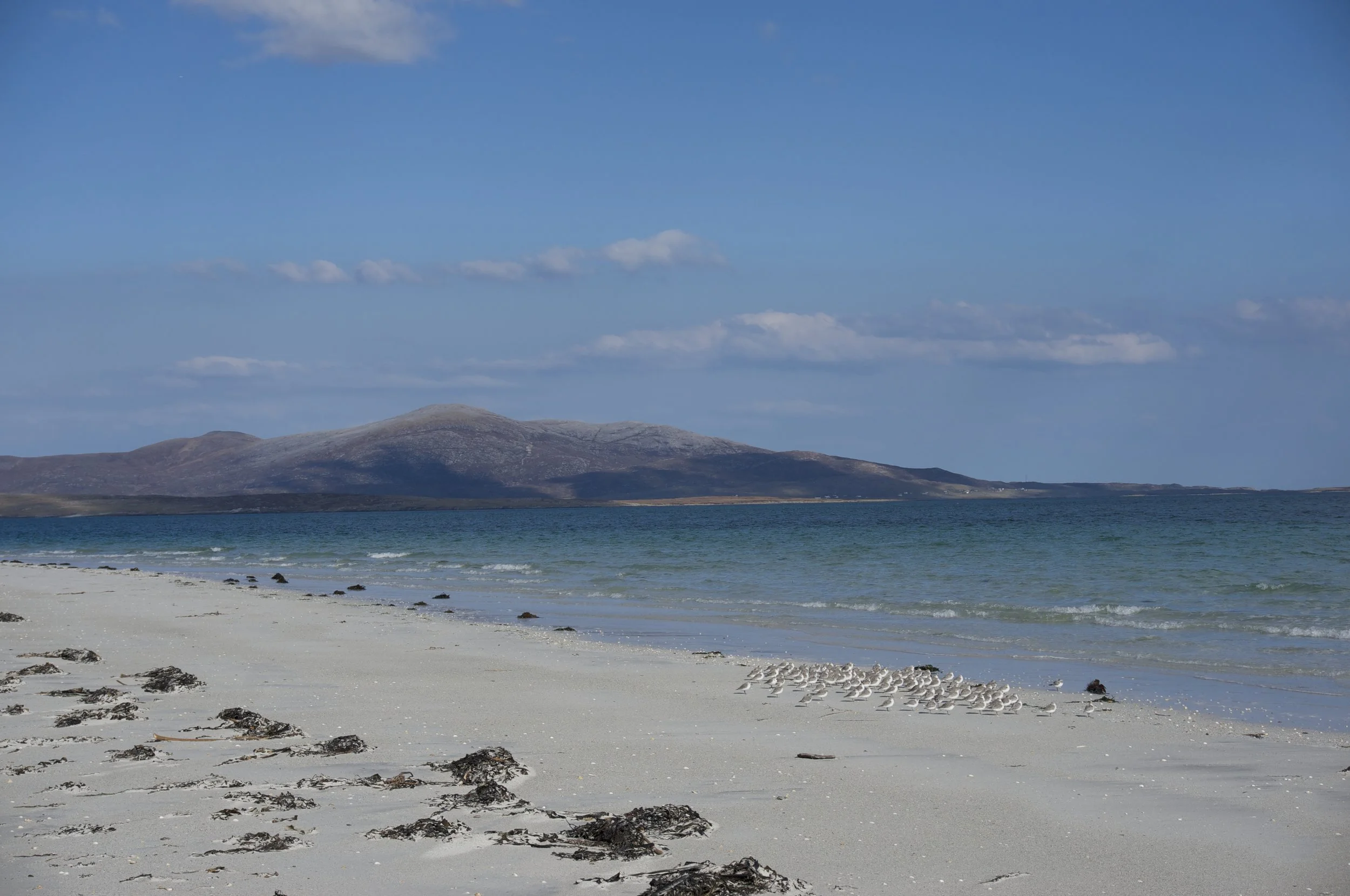 Lamraig Cottage